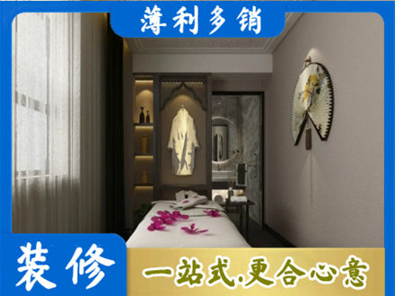 锦州正规衣帽间装修